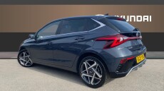 Hyundai i20 1.0T GDi Premium 5dr Petrol Hatchback